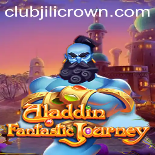 Aladdin: A Magical Game Experience with Jilicrown Adventures