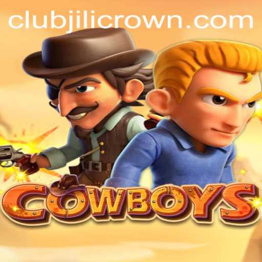 Exploring the Dynamic World of COWBOYS: An Innovative Game Experience