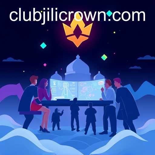 The Importance of Player Communities and the Role of Jilicrown