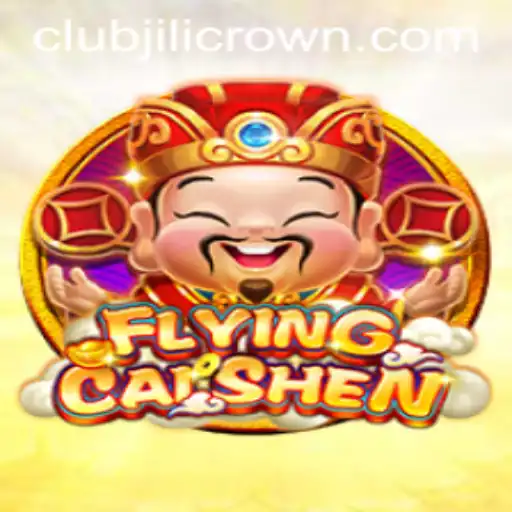 Delve into the Intriguing Realm of FlyingCaiShen: Unlock the Secrets of Jilicrown