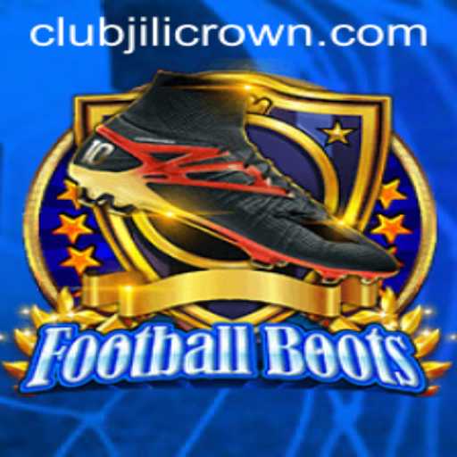 Unveiling the Thrilling World of FootballBoots: Discover the Game of Jilicrown