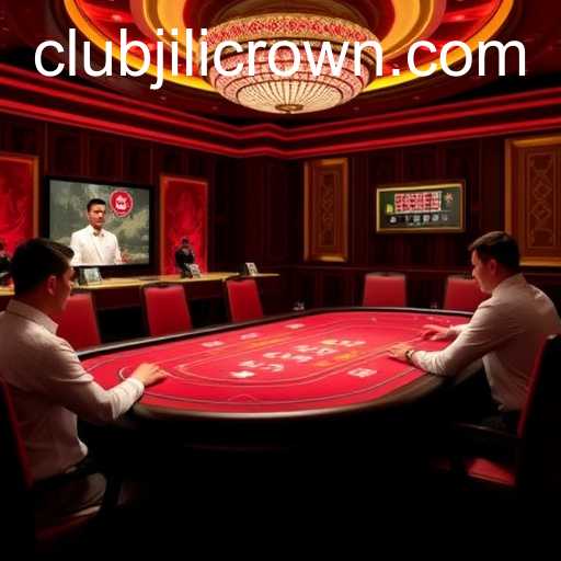The Rise of Online Baccarat and the Influence of Jilicrown