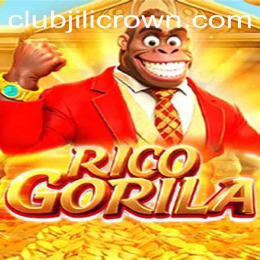 Explore the Exciting World of RicoGorila: A Thrilling Adventure with Jilicrown