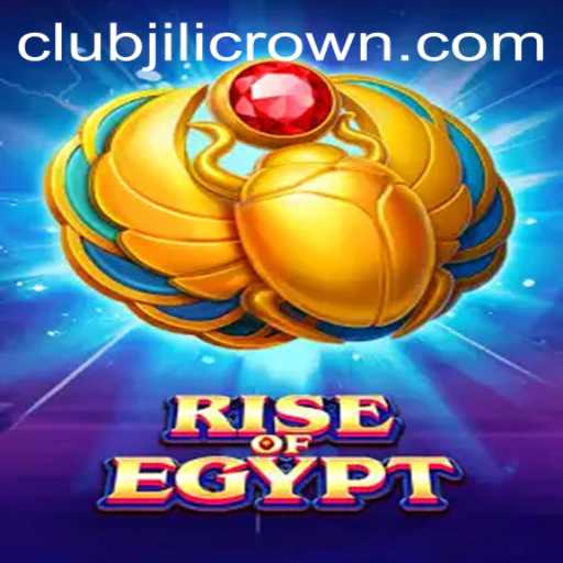 Exploring the Mystical World of RiseOfEgypt: A Journey with Jilicrown
