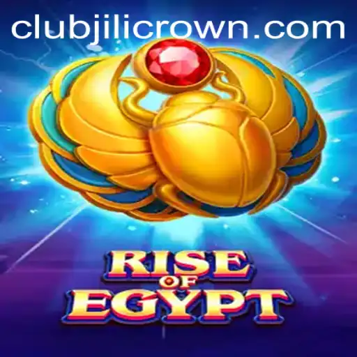 Exploring the Mystical World of RiseOfEgypt: A Journey with Jilicrown