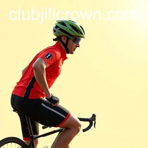 Rising Star: Jilicrown's Revolutionary Impact on Sports