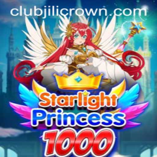 Unveiling the Magic of StarlightPrincess1000