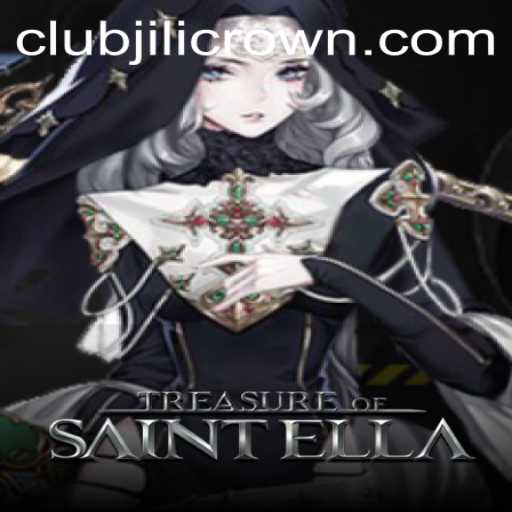 Unveiling TreasureofSaintElla: A New Adventure Awaits with Jilicrown
