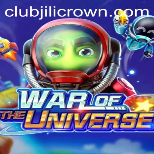 Explore the Epic World of WAROFTHEUNIVERSE and the Mystical Jilicrown